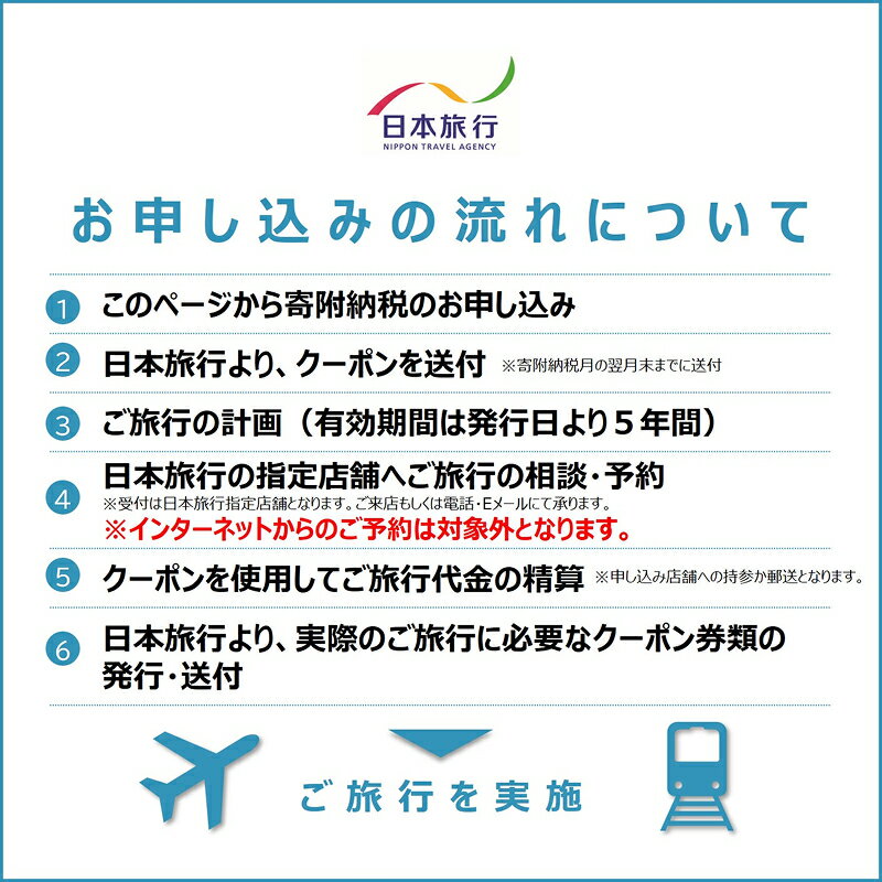 【ふるさと納税】【5年間利用可能】 福岡県 久留米市 日本旅行 地域限定 旅行クーポン 90,000円分 宿泊 観光 体験 旅行 トラベル ギフト 温泉 宿泊券 旅館 家族 カップル ホテル クーポン 九州 宿泊予約 プレゼント 送料無料 - 画像3