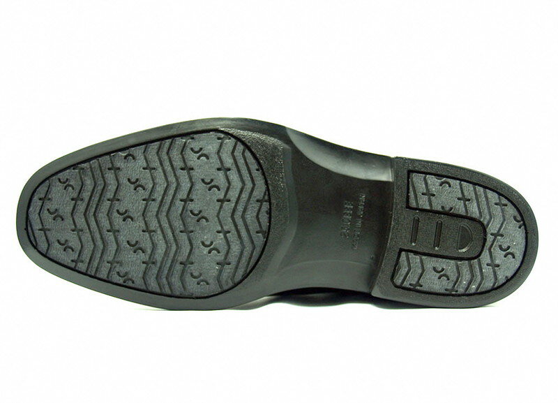 【ふるさと納税】通勤快足TK33-08 ブラック AM33081 選べるサイズ 日本製 ゴアテックス ビジネス メンズ シューズ フォーマル 通勤 通気性 防水 濡れにくい 蒸れにくい 滑りにくい 爽快 撥水 選べる サイズ アサヒシューズ ギフト お取り寄せ 福岡県 久留米市 送料無料 サムネイル2