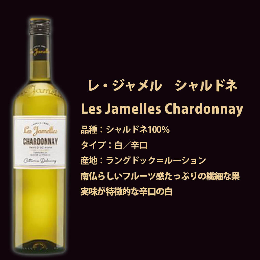 【ふるさと納税】 福智山ダム熟成 LAG 白葡萄3品種飲み比べ 750ml×3本 FD223 レ・ジャメル シャルドネ レ・ジャメル ソーヴィニヨンブラン レ・ジャメル ミュスカセック 白ワイン 飲み比べ 3本セット お酒 アルコール 福岡県 直方市 常温 送料無料 サムネイル3