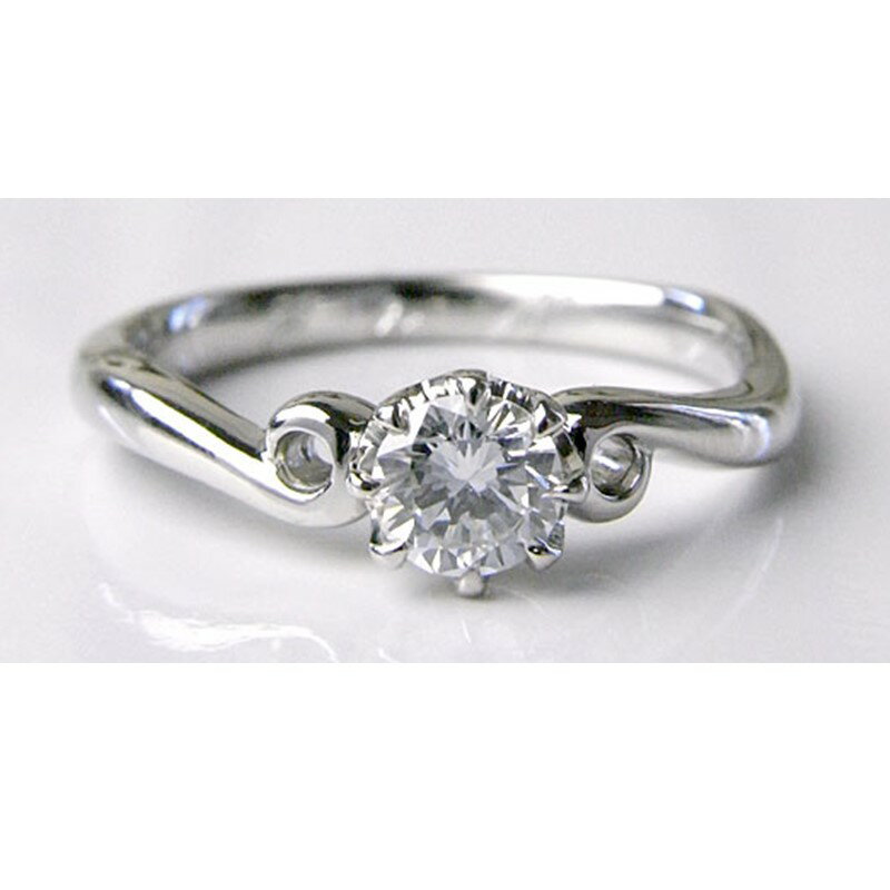 【ふるさと納税】婚約指輪 ブランディーヌ【N36-001】 サムネイル2