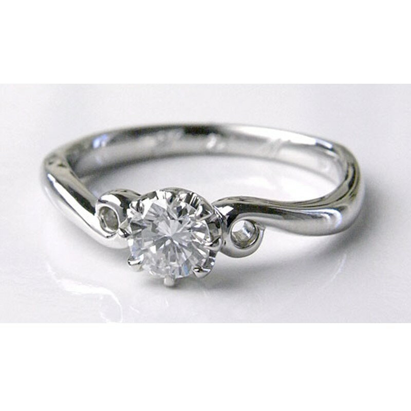 【ふるさと納税】婚約指輪 ブランディーヌ【N36-001】 サムネイル3