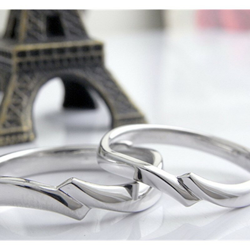 【ふるさと納税】結婚指輪 ペアリング ロビン【R39-001】 サムネイル3