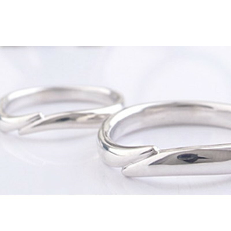 【ふるさと納税】結婚指輪 ペアリング ディクシー【S174-001】 サムネイル3