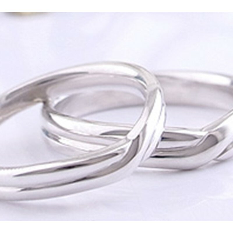 【ふるさと納税】結婚指輪 ペアリング ミラベル【R46-001】 サムネイル3