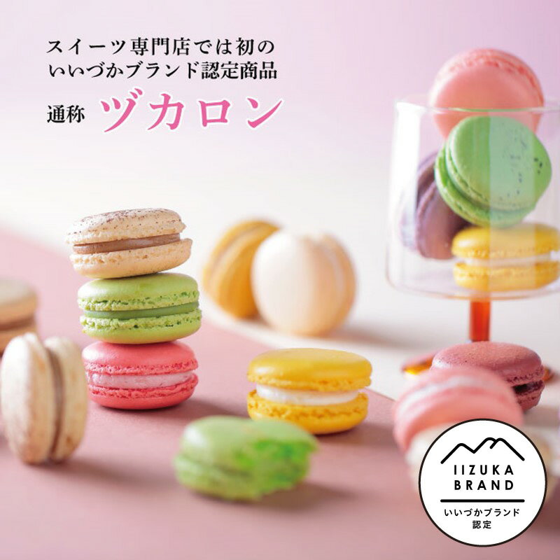 マカロン10個ときれいなコーヒードリップバックのセット スイーツ デザート マカロン コーヒー ドリップコーヒー セット 飯塚市 ふるさと納税 パティスリーエスポワール【A5-448】