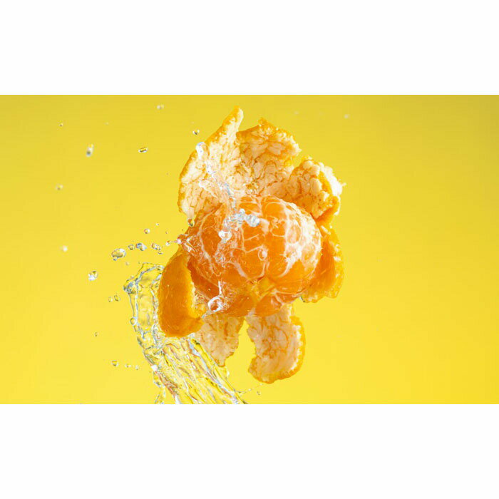 【ふるさと納税】特別栽培 皮なし 冷凍ミカン 3kg 冷凍みかん みかん 冷凍フルーツ 国産 果物 福岡県 八女市 サムネイル3