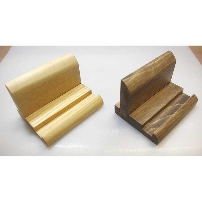 【ふるさと納税】スマホスタンド ハンドブラウン色 | 大川家具 大川 ふるさと 納税 木製雑貨 アンティーク 天然木 工芸品 高級 木 雑貨 モダン 和風 木製 かわいい 北欧 おしゃれ 日本製 木目 スマホ スタンド 卓上 縦 縦横 iphone Android アンドロイド アイフォン サムネイル3