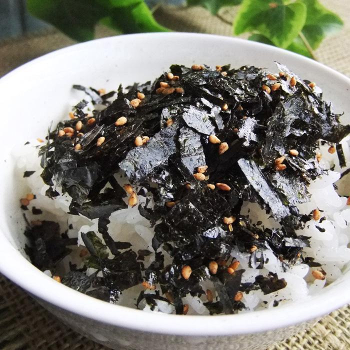福岡県産 有明のり 海苔のふりかけ 30g×10袋 | ふりかけ 海苔 有明 のり 有明海苔 有明海 味付 味付け海苔 味付けのり 味海苔 味のり ふるさと納税 ご飯 朝食 おにぎり ご飯のおとも おやつ おつまみ 有明産 高級 10000円以下 1万円以下
