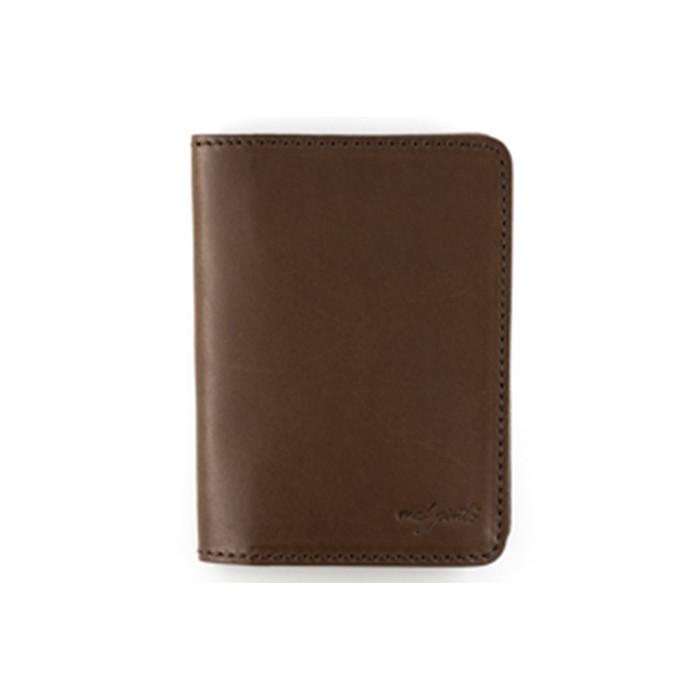 maf pinto レザーカードケース (クリアポケット) 【13色展開】 | 本革 13色展開 クリアポケット付属 取り外し可能 6ポケット ケース カード 名刺 革製品 革小物 レザー イタリアンレザー おしゃれ ビジネス ギフト 贈り物 日本製 国産 マフピント