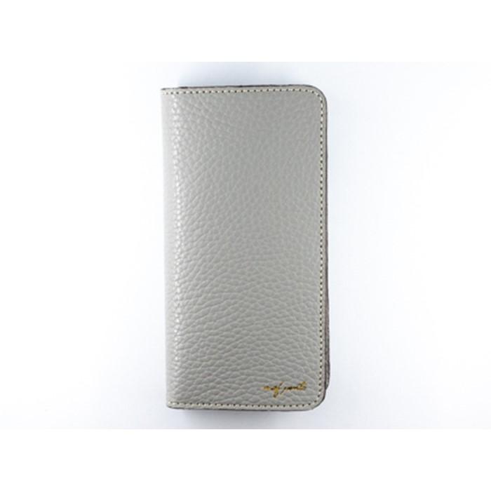 maf pinto アイフォーンケース 本革 日本製 (iPhone SE 第2世代 ／ 8 ／ 7, ) ADRIA LINE 【13色展開】