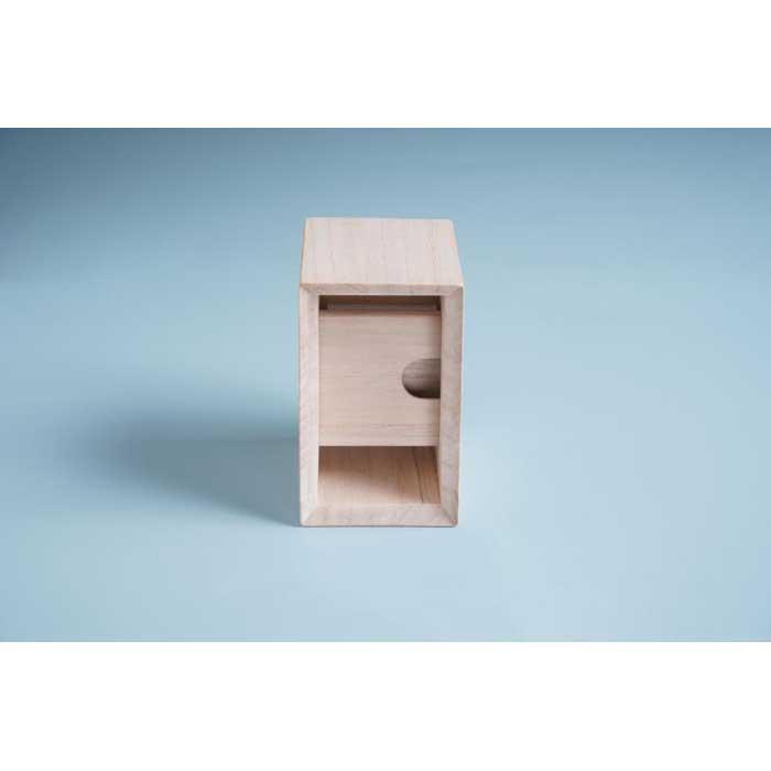 【ふるさと納税】ウォッチスタンドボックス（桐） サムネイル2