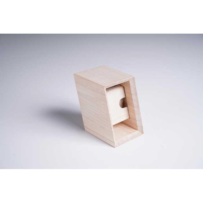 【ふるさと納税】ウォッチスタンドボックス（桐） サムネイル3