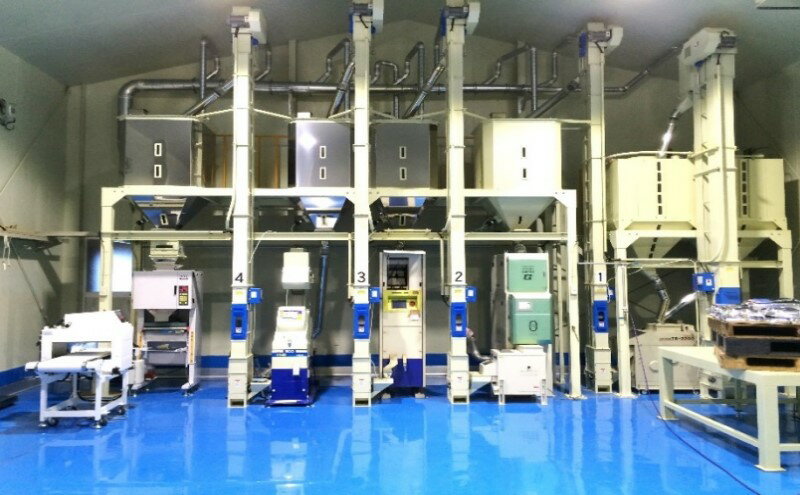 【ふるさと納税】令和7年度 定期便 12回 米 1粒からこだわる1等級米 にこまる 玄米(10kg×12回） お米 コメ お楽しみ 12ヶ月 令和7年度産 - 画像3