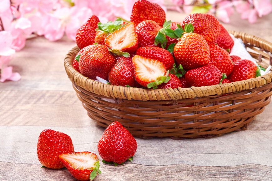 【ふるさと納税】 【期間限定発送】 いちご 春の苺 あまおう 6パック [南国フルーツ 福岡県 筑紫野市 21760095] いちご 苺 イチゴ フルーツ 果物 期間限定 季節限定 福岡県産 甘い 春苺 サムネイル2