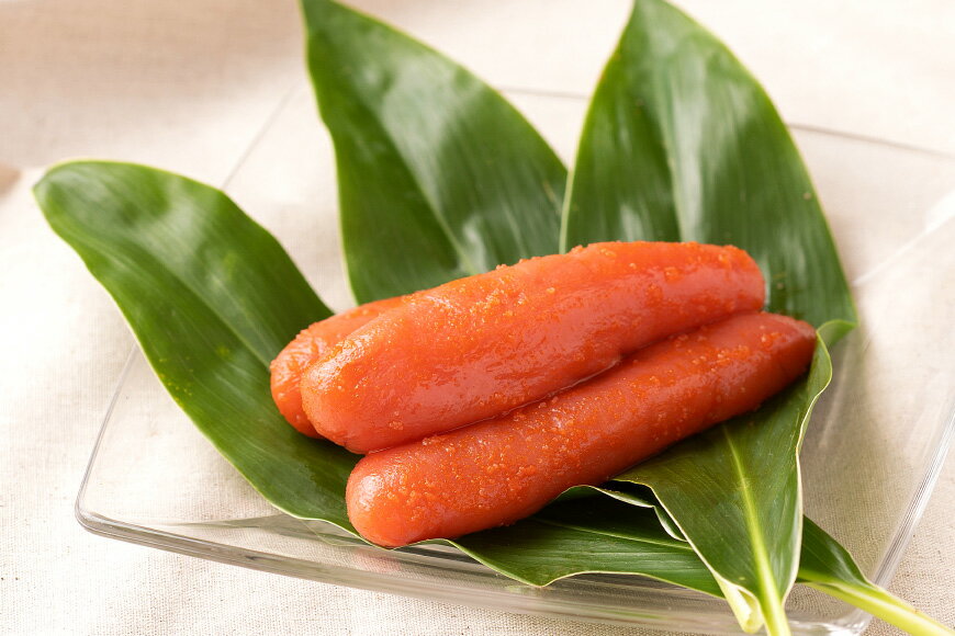 【ふるさと納税】 【期間限定発送】 福岡 2つの名物の味が楽しめる！ あまおう 1パック ＆ ふくや味の明太子 100g [南国フルーツ 福岡県 筑紫野市 21760223] 苺 いちご イチゴ 明太子 フルーツ 果物 くだもの セット ふくや めんたい めんたいこ 冷蔵 サムネイル2