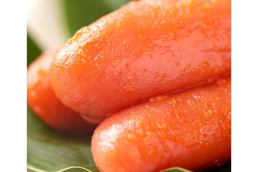 【ふるさと納税】 【期間限定発送】 福岡 2つの名物の味が楽しめる！ あまおう 1パック ＆ ふくや味の明太子 100g [南国フルーツ 福岡県 筑紫野市 21760223] 苺 いちご イチゴ 明太子 フルーツ 果物 くだもの セット ふくや めんたい めんたいこ 冷蔵 サムネイル3