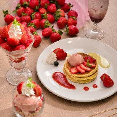 【ふるさと納税】【2026年4月以降順次発送】福岡産濃厚あまおうフルーツソース280g×4袋(大野城市)【配送不可地域：離島】【1286238】 サムネイル3