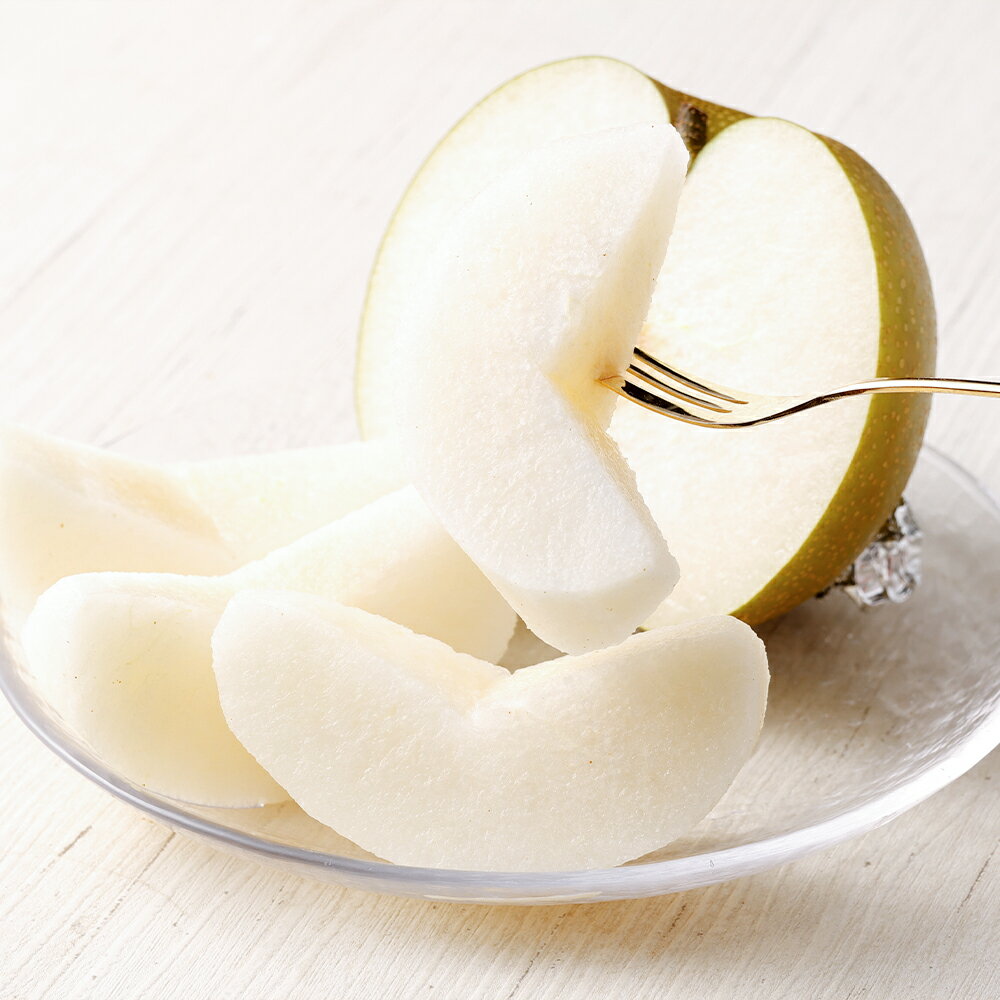 【ふるさと納税】梨 約3kg/約4.5kg/約7kg/約9kg 選べる内容量 豊水 20世紀 新高 新興 なし ナシ 果物 くだもの フルーツ 果実 九州産 国産 福岡県産 数量限定 期間限定 送料無料【2025年9月下旬～12月下旬に順次発送予定】 サムネイル3