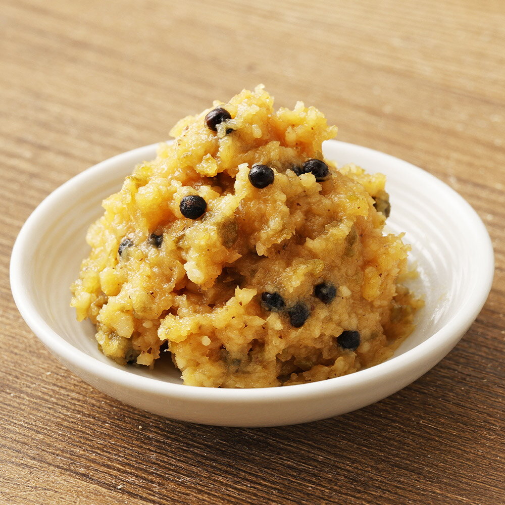 【ふるさと納税】嘉麻のクセになる山椒味噌 1本/3本/6本/9本 選べる本数 1本150ml 無添加 調味料 山椒 味噌 みそ ミソ 薬味 おつまみ 福岡県産 九州産 国産 冷蔵 送料無料 サムネイル3