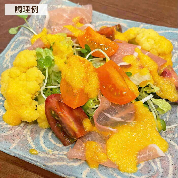 【ふるさと納税】【全12回定期便】糸島そだちのにんじん 生ドレッシング（285ml×1本×12回）糸島市 / 農香美人 [AAG050] 72000 72000円 サムネイル3