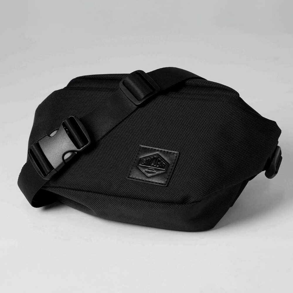 【ふるさと納税】TSUNAGU BAG CROSS Pro ウエストバッグ（TSB15） 糸島市 / SIMCLEAR シムクリア かばん[AKP006] 44000円 4万4千円 サムネイル2