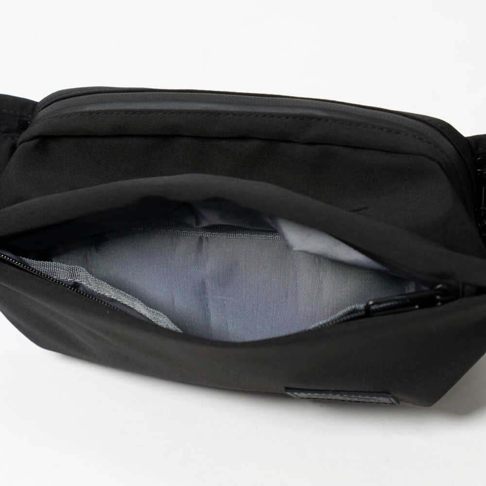 【ふるさと納税】TSUNAGU BAG RUNNER city ウエストバッグ（TSB19） 糸島市 / SIMCLEAR シムクリア かばん[AKP009] サムネイル3