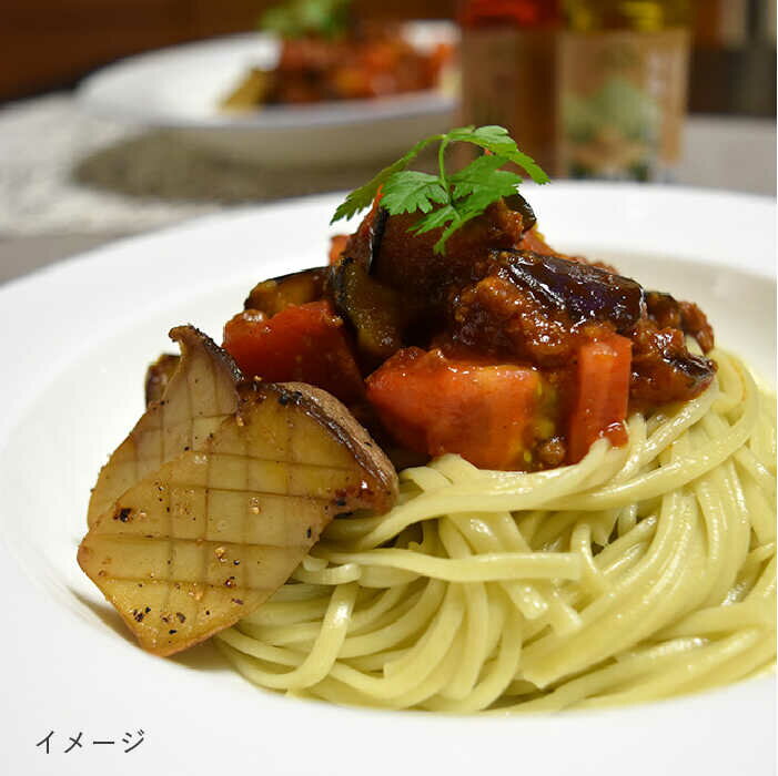 【ふるさと納税】糸島ねぎ油&葱香る麺ギフトセット 糸島市 / 株式会社Carna [ALA023] 常温 16000円 1万6千円 - 画像3