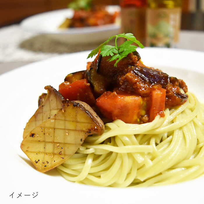 【ふるさと納税】【全3回定期便】糸島ねぎ農家贅沢セット《糸島》【Carna】 [ALA038] 常温 100000円 10万円 - 画像3