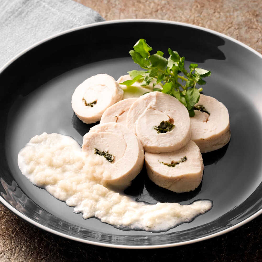 【ふるさと納税】【お試し用】【スピード発送】糸島野菜を食べる 生ドレッシング（玉葱）1本 糸島市 / 糸島正キ [AQA015] 常温 1万円以下 調味料6000円 6千円 - 画像3