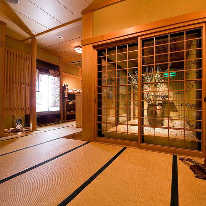 【ふるさと納税】オーベルジュ 僧伽小野 一秀庵 満喫チケット 1万円分割引券「感謝絆券」 ≪糸島≫ [AQC001] 34000円 3万4千円 - 画像3