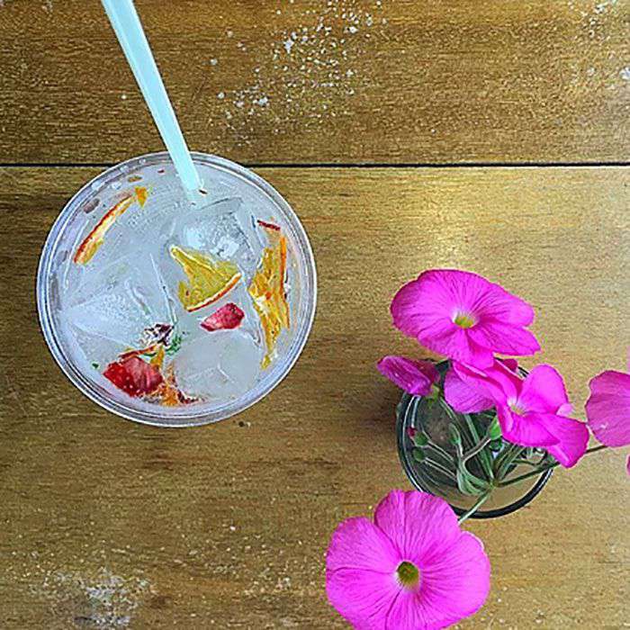 【ふるさと納税】フレーバフルドライ(ドライフルーツ)ウォーターミックス 4袋セット【110west.inc】 いとしまごころ [ASC004] 常温 4000円4千円 サムネイル3