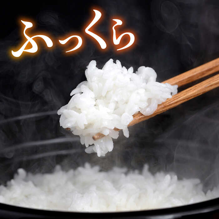 【ふるさと納税】糸島産 ヒノヒカリ 3kg×2袋糸島市 / 平山農園 米 白米 [AXN004] ご飯 お米 常温 17000円 1万7千円 - 画像2