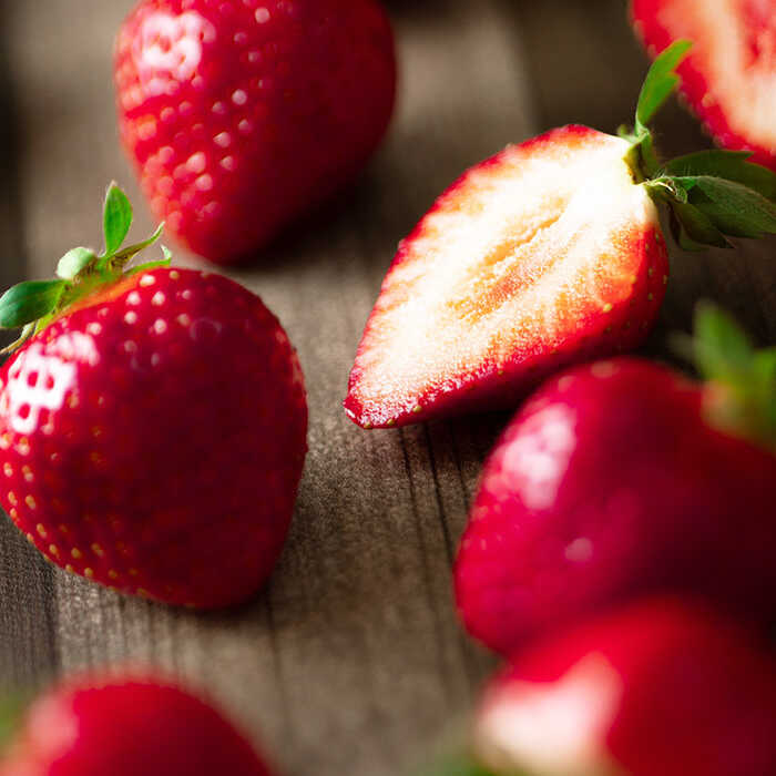 【ふるさと納税】【12月上旬より発送】先行予約！福岡産 いちご【冬】あまおう 2パック＜南国フルーツ株式会社＞ 那珂川市 | いちご フルーツ くだもの 果物 あまおう 九州産 苺 国産 [GCD011] 10000 10000円 1万円 以上 サムネイル2