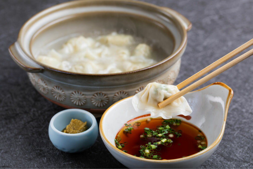 【ふるさと納税】いろはの 自家製 ぽん酢 360ml × 3本 合計 1080ml ポン酢 高級 調味料 博多味処水炊きいろは 博多 福岡 水炊き いろは IROHA 萩みかん 使用 送料無料 サムネイル3