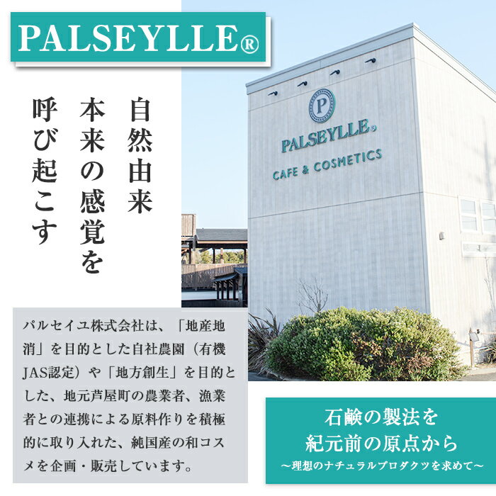 【ふるさと納税】芦屋町の旨み粗塩 (100g) 塩 海水 福岡県 芦屋町 ソルト 低温乾燥製法 チャック付きしお あら塩 【パルセイユ】 サムネイル2
