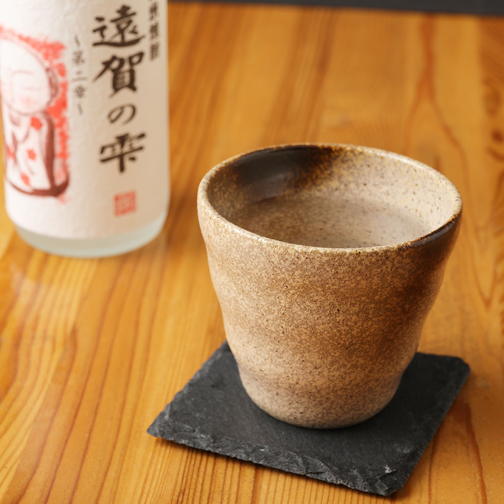 【ふるさと納税】遠賀の雫 〜第二章〜 米焼酎 1800ml 1.8L 焼酎 酒 お酒 一升瓶 アルコール 米 遠賀町産 福岡 国産 送料無料 サムネイル3