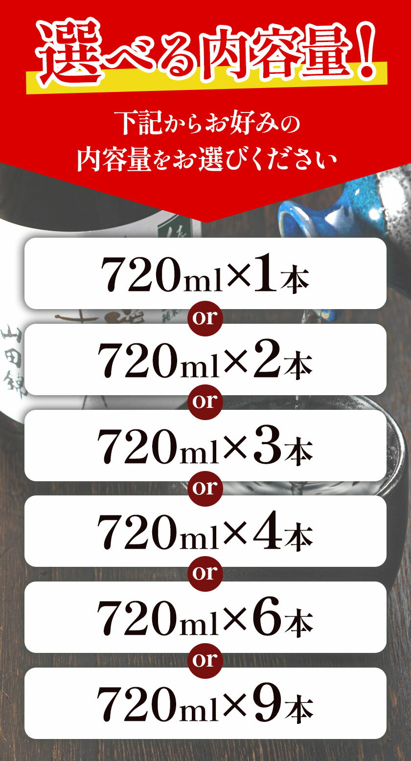 【ふるさと納税】日本酒 新酒 東洋美人 特吟 山田錦 純米大吟醸 選べる内容量 1~9本 1本あたり 720ml 福岡吟醸倶楽部株式会社《30日以内に出荷予定(土日祝除く)》福岡県 鞍手郡 鞍手町 酒 冷酒 送料無料 サムネイル3