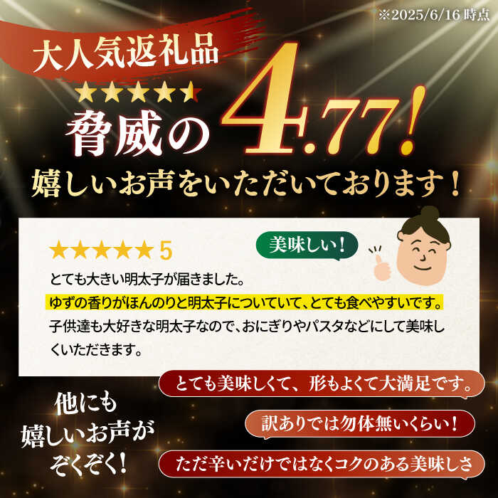 【ふるさと納税】【訳あり】やまや 無着色 辛子 明太子 切子 700g~1kg 定期便 3回/6回/12回 ▼ 小分け 家庭用 めんたいこ 明太子 切れ子 福岡 冷凍 送料無料 お取り寄せ 桂川町/株式会社やまやコミュニケーションズ[ADAN017] 10000 10000円 1万円 以上 サムネイル3
