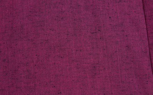 【ふるさと納税】 半纏 はんてん 久留米織 久留米はんてん 婦人用 女性用 レディース 婦人紬はんてん （ 紫 ） はんてん 綿入れはんてん 無地 シンプル 株式会社桑野 おすすめ 福岡県 大木町 BA015 サムネイル2