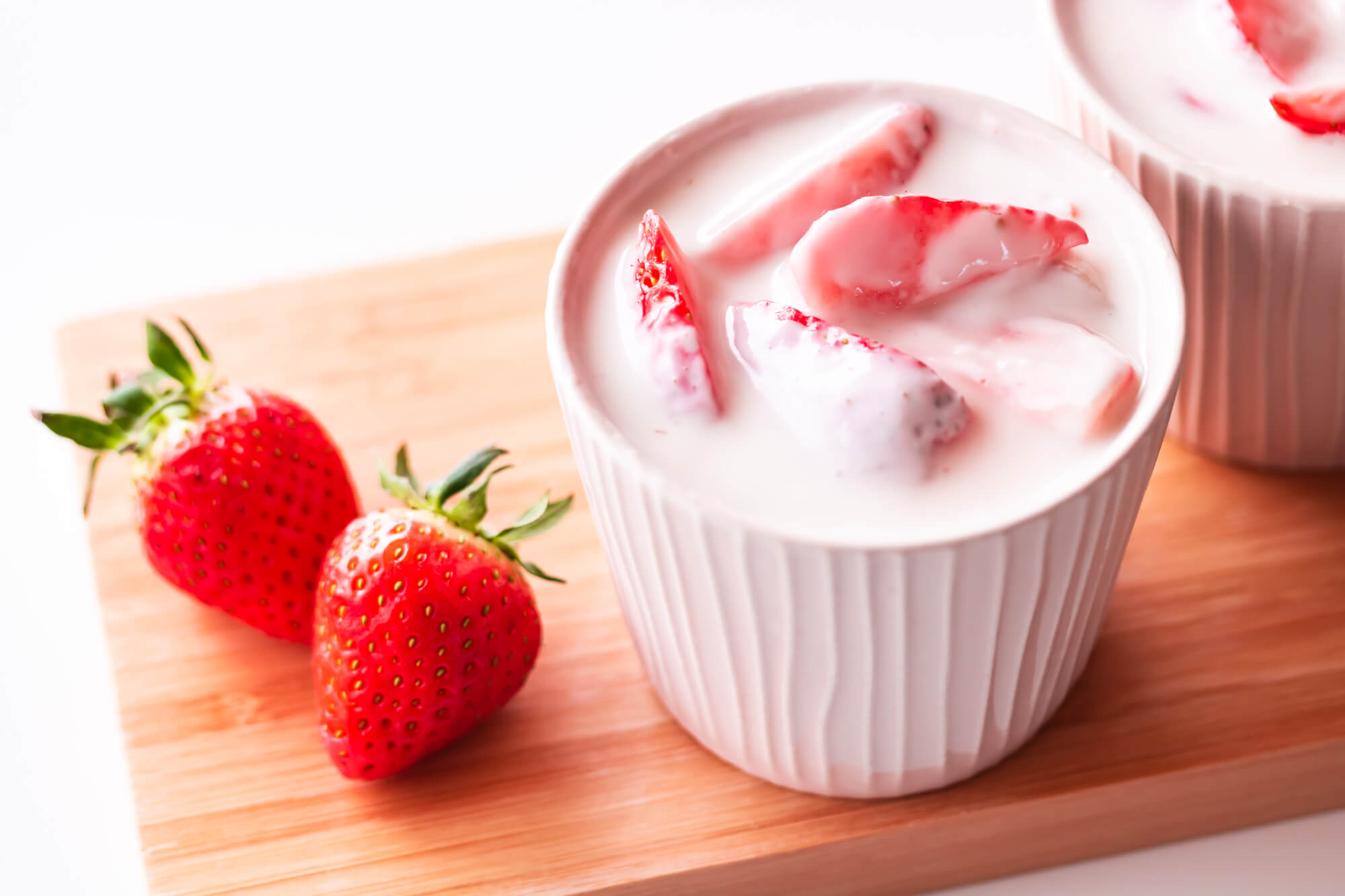 【ふるさと納税】訳あり！福岡 博多和牛サーロインステーキ＆博多あまおう苺セット 1.3kg ご当地グルメ 福岡 和牛 あまおう 博多 サーロイン ステーキ サムネイル3