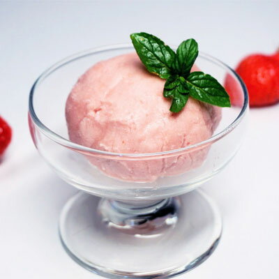 【ふるさと納税】　プレミアムあまおうジェラート2種セット　3SB2 サムネイル3