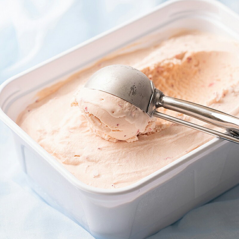 【ふるさと納税】 福岡産 あまおう いちご イチゴ 苺 ベリー ビタミン 博多 高級 デザート ジェラート 大容量 アイス 送料無料 数量限定 福岡 赤村 4A11 サムネイル2