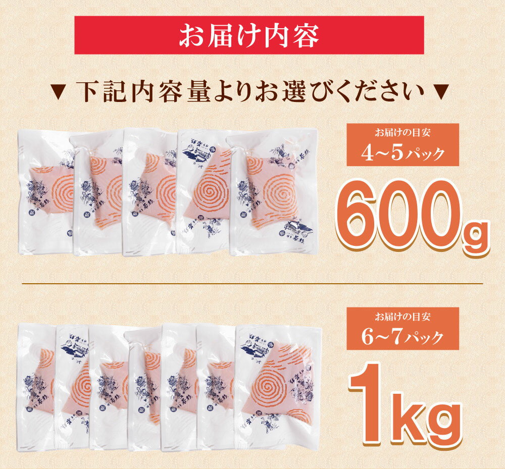 【ふるさと納税】 容量選べる 博多若杉 スモークサーモン 600g 1kg 保証 アトランティックサーモン 刺身 鮭 さけ サケ 魚 訳あり ふるさと 海鮮 海鮮食品 魚介類 魚介 家庭用 福岡 サムネイル2