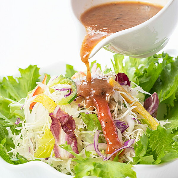 【ふるさと納税】佐賀産季節の旬野菜10種類とドレッシング：B150-030 - 画像3