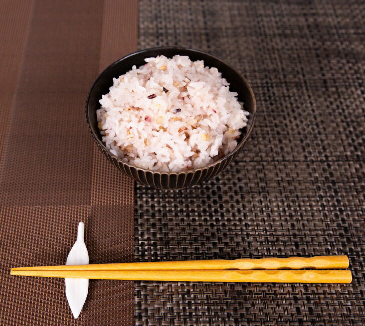 【ふるさと納税】国産十六穀米 選べる800g～4kg：B100-006 - 画像3