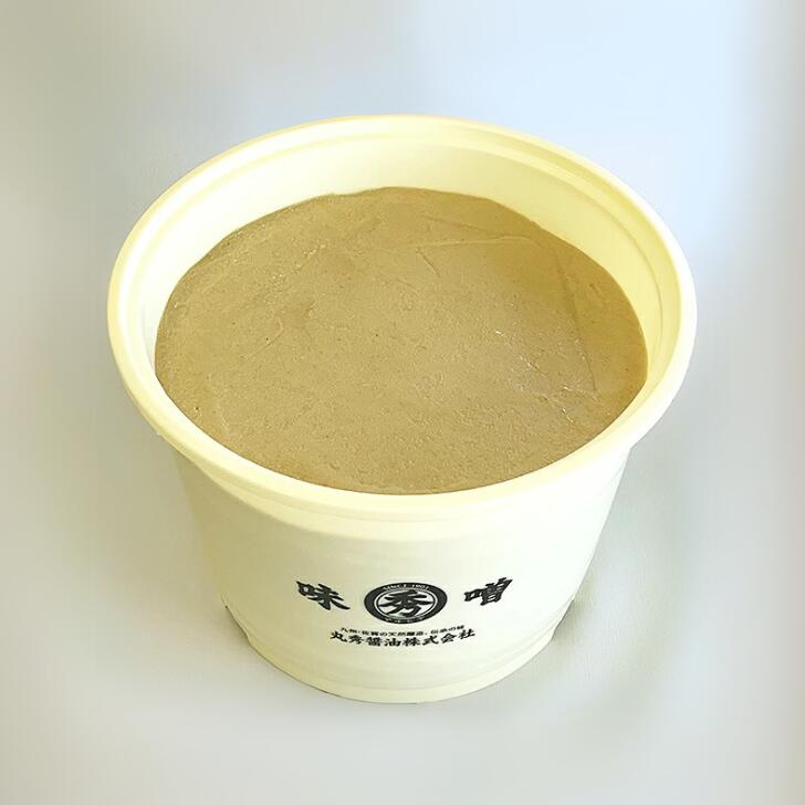 【ふるさと納税】佐賀県産　米みそ（白味噌）選べる 2kg・5kg：B220-018 サムネイル3