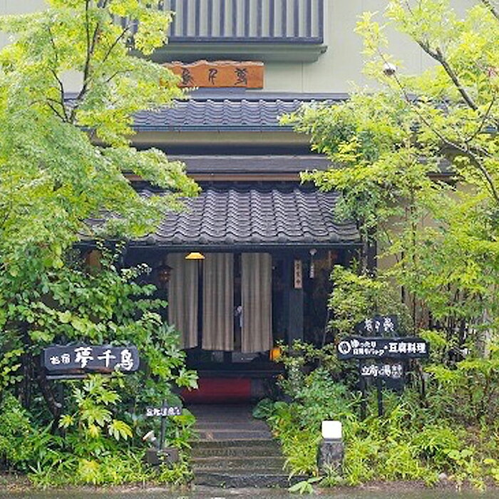 【ふるさと納税】夢千鳥日帰りプランペアご利用券：B465-007 - 画像3