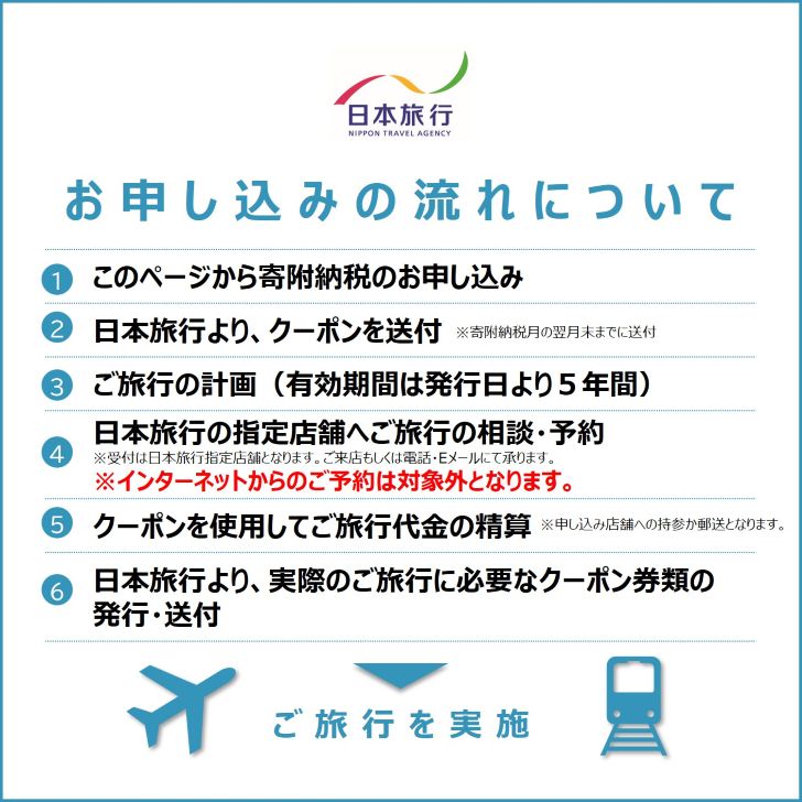 【ふるさと納税】佐賀県佐賀市 地域限定旅行クーポン 60,000円分 日本旅行 トラベルクーポン 納税チケット 旅行 宿泊券 ホテル 観光 旅行 旅行券 交通費 体験 宿泊 夏休み 冬休み 家族旅行 ひとり旅 カップル 夫婦 親子 佐賀市旅行：C200-043 サムネイル3