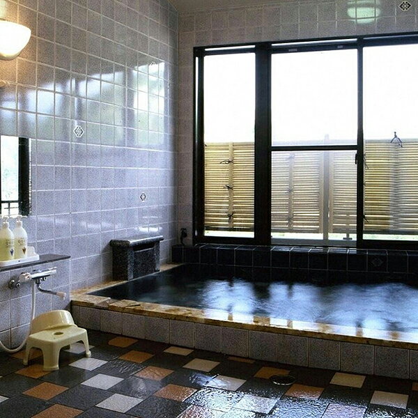 【ふるさと納税】古湯・熊の川温泉 千曲荘 宿泊券：C122-003 - 画像2