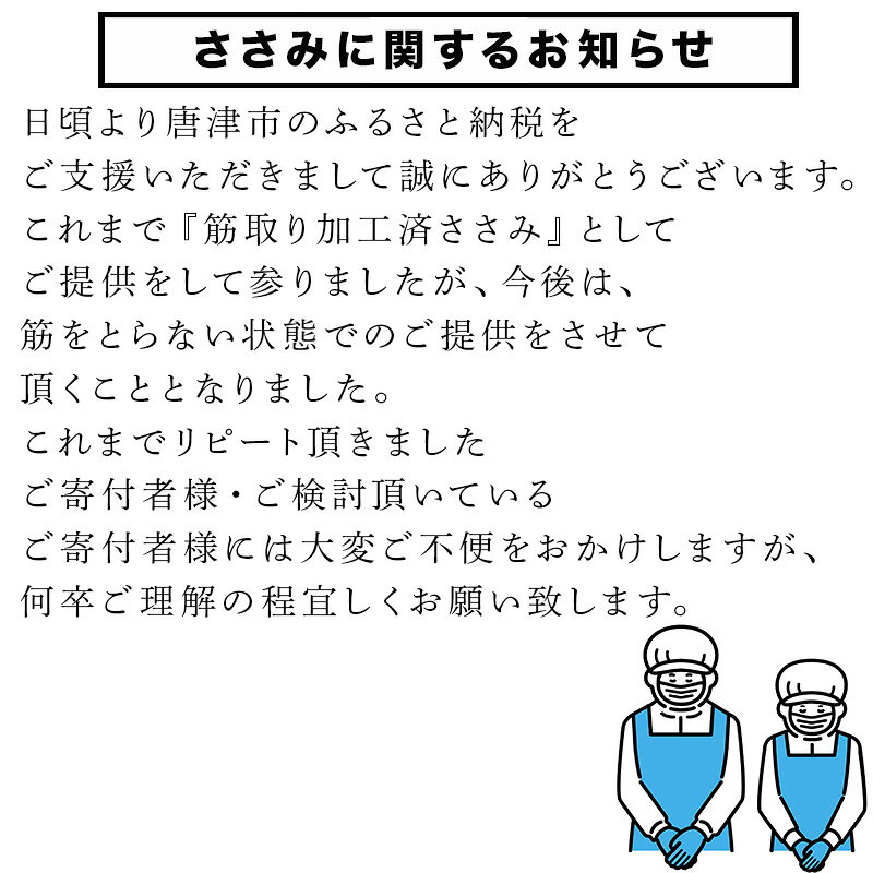 【ふるさと納税】便利な小分け！若鳥カット済「配送月が選べる」もも肉(200g×4袋)・むね肉(200g×7袋)・ささみ(7袋 合計1.4kg) 小袋詰め合わせ(合計3.6kg) 鶏肉 唐揚げ 親子丼 お弁当 サムネイル2